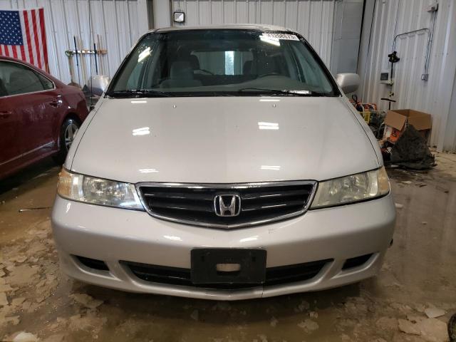 Photo 5 from auction – 2003 HONDA ODYSSEY EX with VIN 5FNRL186X3B098036