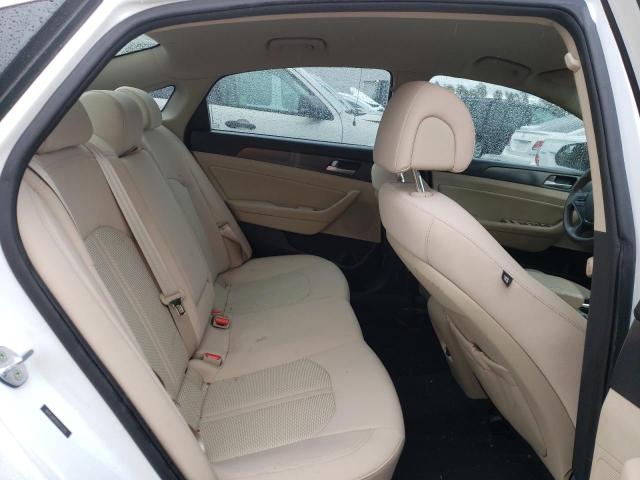 Photo 10 from auction – 2016 HYUNDAI SONATA SPO with VIN 5NPE34AF8GH273255