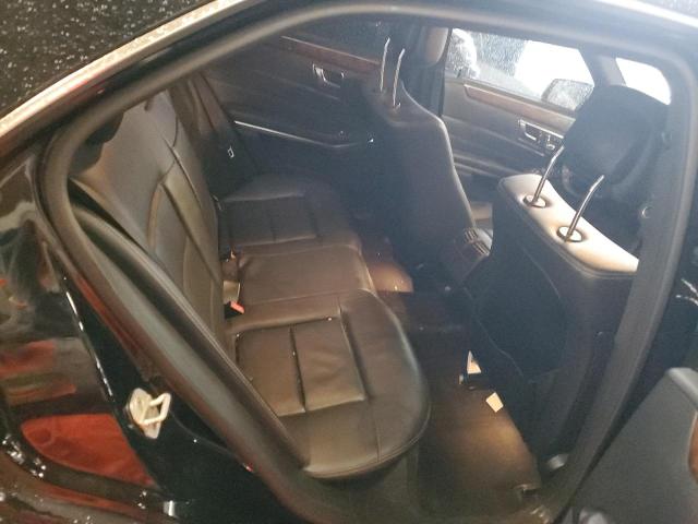 Photo 10 from auction – 2014 MERCEDES-BENZ E 350 with VIN WDDHF5KBXEA800891