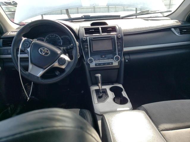 Photo 8 from auction – 2012 TOYOTA CAMRY BASE with VIN 4T1BF1FK8CU572285