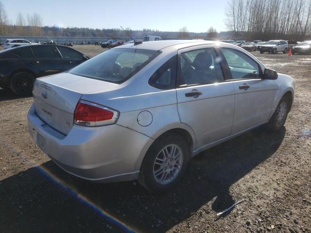 Photo 3 from auction – 2010 FORD FOCUS SE with VIN 1FAHP3FN2AW297098