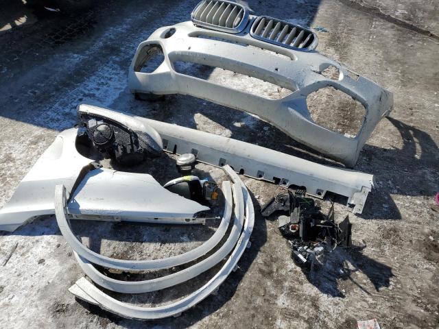 Photo 13 from auction – 2015 BMW X5 with VIN 5UXKR6C52F0J78606