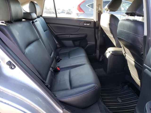 Photo 10 from auction – 2013 SUBARU IMPREZA SP with VIN JF1GPAS69D2805285