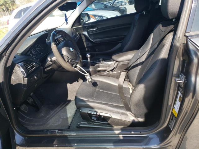 Photo 7 from auction – 2014 BMW 228 I with VIN WBA1F5C56EVW97947