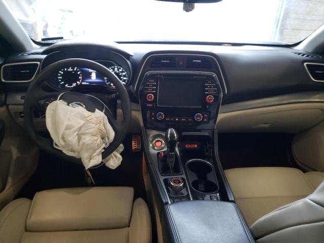Photo 8 from auction – 2018 NISSAN MAXIMA 3.5 with VIN 1N4AA6AP1JC406682