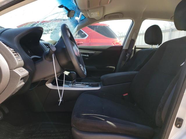 Photo 7 from auction – 2014 NISSAN ALTIMA 2.5 with VIN 1N4AL3AP3EC199713