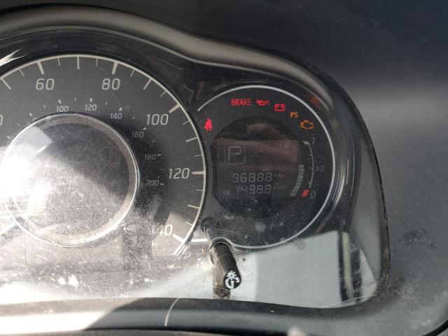 Photo 9 from auction – 2017 NISSAN VERSA NOTE with VIN 3N1CE2CP3HL366376