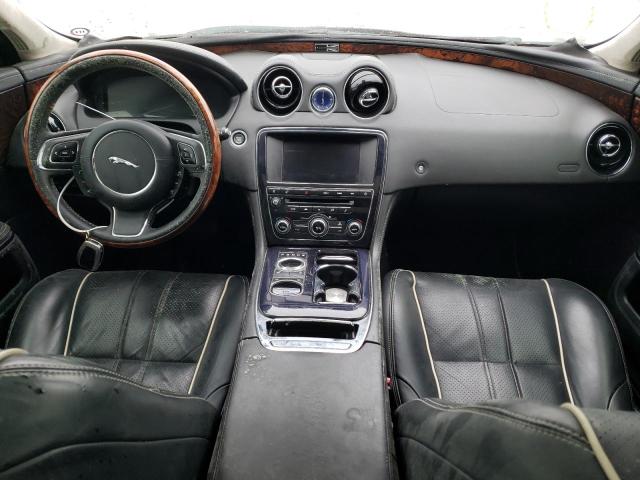 Photo 8 from auction – 2012 JAGUAR XJL with VIN SAJWA2GB2CLV37712