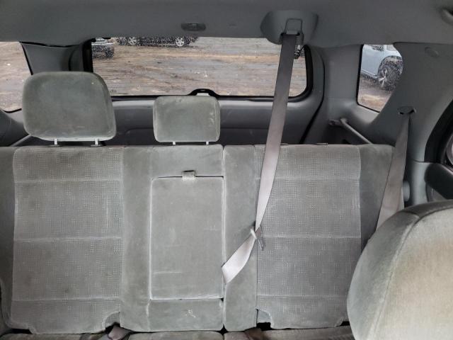 Photo 10 from auction – 2007 KIA SORENTO EX with VIN KNDJD736675671266