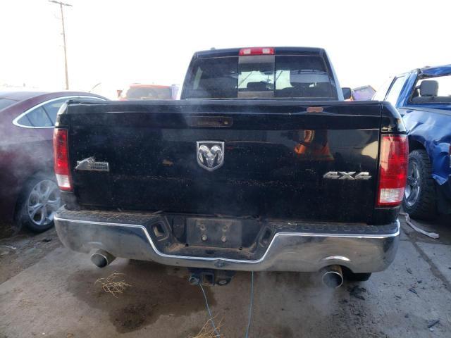 Photo 6 from auction – 2015 RAM 1500 SLT with VIN 1C6RR7GT1FS571491