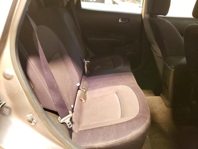 Photo 11 from auction – 2013 NISSAN ROGUE S with VIN JN8AS5MT0DW503504
