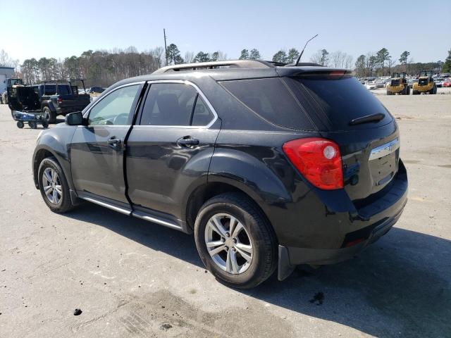 Zdjęcie 2 z aukcji – 2011 CHEVROLET EQUINOX LT z VIN 2CNALDEC4B6239109