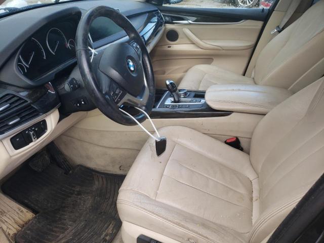 Photo 7 from auction – 2014 BMW X5 XDRIVE3 with VIN 5UXKR0C56E0H16562