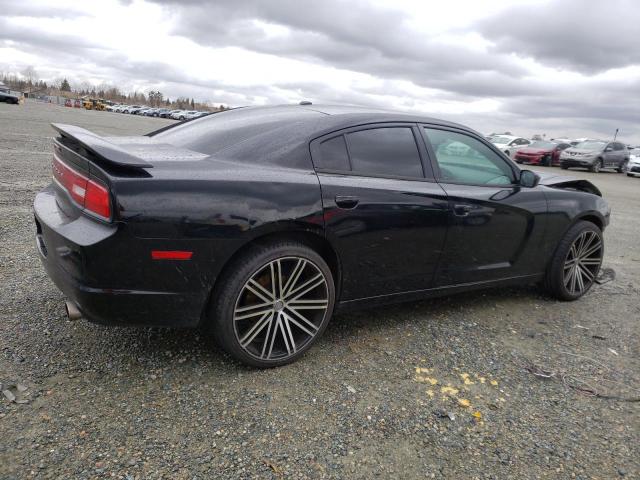 Photo 3 from auction – 2014 DODGE CHARGER SX with VIN 2C3CDXJG3EH199784