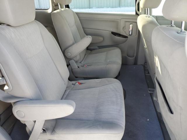 Photo 11 from auction – 2012 NISSAN QUEST S with VIN JN8AE2KP8C9031917