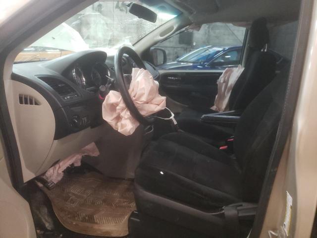 Photo 7 from auction – 2013 DODGE GRAND CARA with VIN 2C4RDGBG3DR729586