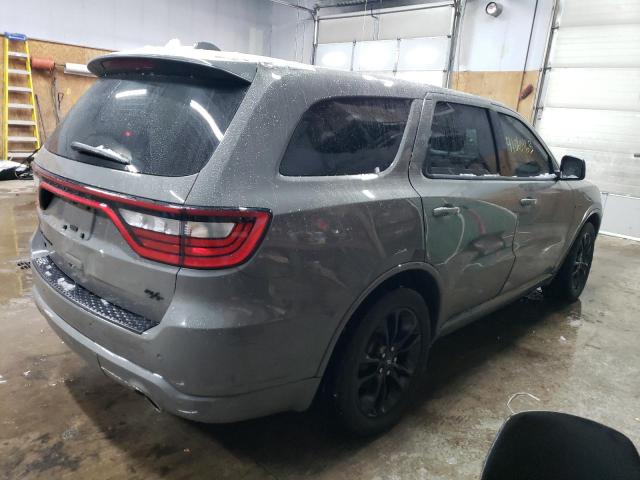 Photo 3 from auction – 2021 DODGE DURANGO R/ with VIN 1C4SDJCT7MC575189