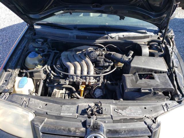 Photo 11 from auction – 2000 VOLKSWAGEN JETTA GL with VIN 3VWRA29MXYM084517
