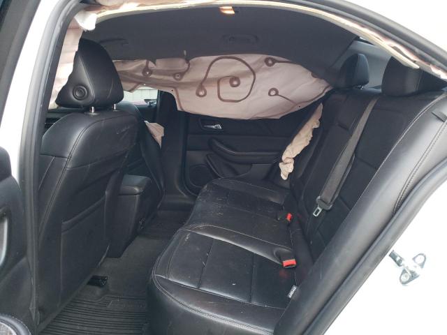 Photo 10 from auction – 2015 CHEVROLET MALIBU 2LT with VIN 1G11D5SL2FF348734