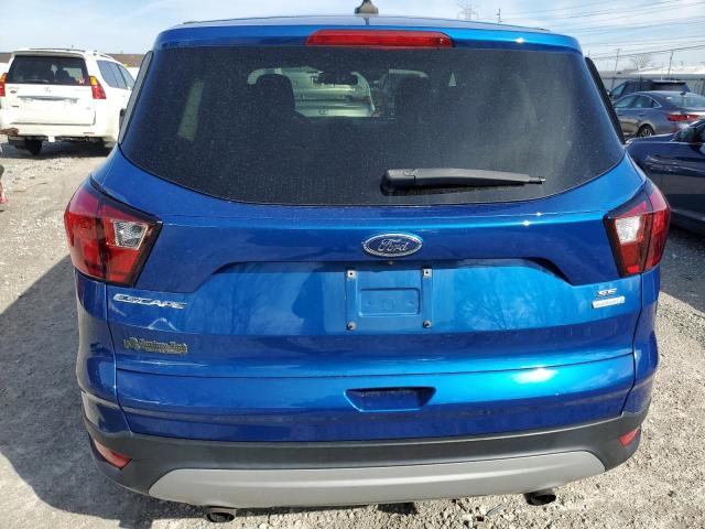 Photo 6 from auction – 2019 FORD ESCAPE SE with VIN 1FMCU0GD7KUA95514