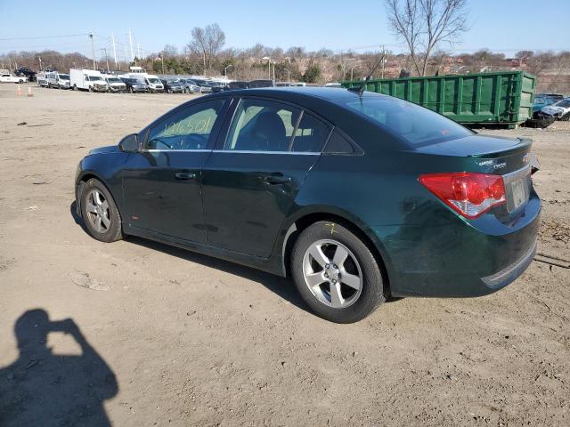 Photo 2 from auction – 2014 CHEVROLET CRUZE LT with VIN 1G1PC5SB4E7478317