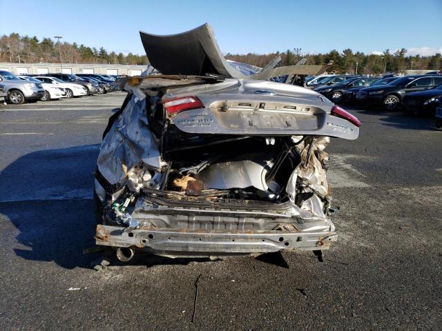 Photo 6 from auction – 2015 SUBARU LEGACY 2.5 with VIN 4S3BNAD62F3002337