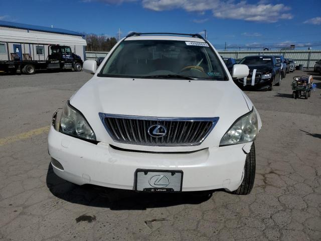 Photo 5 from auction – 2008 LEXUS RX 350 with VIN 2T2HK31U88C079088