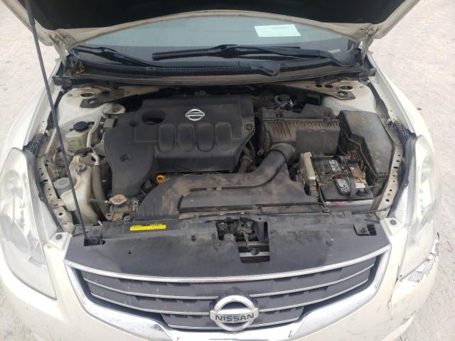 Photo 11 from auction – 2011 NISSAN ALTIMA BAS with VIN 1N4AL2AP8BC141991