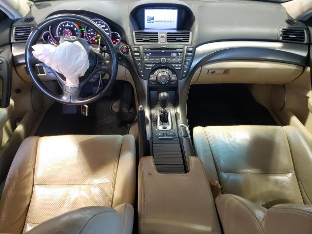 Photo 8 from auction – 2012 ACURA TL with VIN 19UUA8F55CA020633