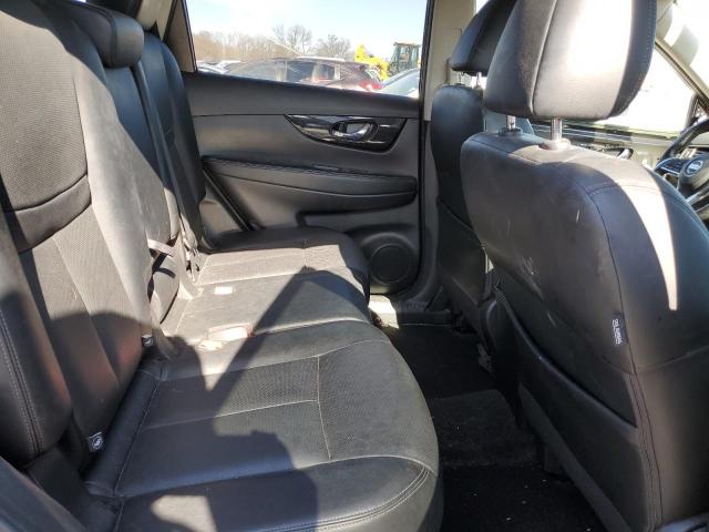 Photo 11 from auction – 2018 NISSAN ROGUE S with VIN JN8AT2MT4JW485810