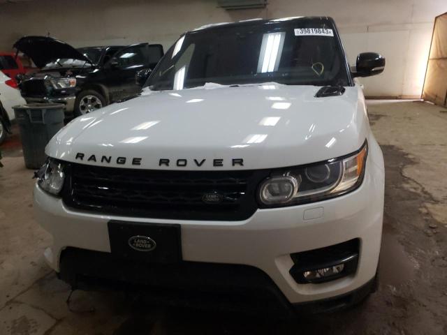 Photo 5 from auction – 2017 LAND ROVER RANGE ROVE with VIN SALWR2FE2HA177324