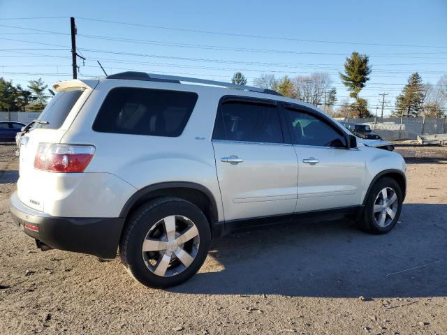 Photo 3 from auction – 2011 GMC ACADIA with VIN 1GKKVRED0BJ232139