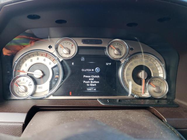 Photo 9 from auction – 2015 RAM 2500 LONGH with VIN 3C6UR5GL7FG552482