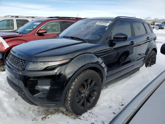 LAND ROVER RANGE ROVE 2015 with VIN SALVT2BG7FH040419 - Photo from auction