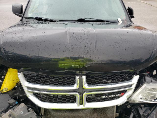 Photo 12 from auction – 2015 DODGE JOURNEY SE with VIN 3C4PDCAB3FT723700