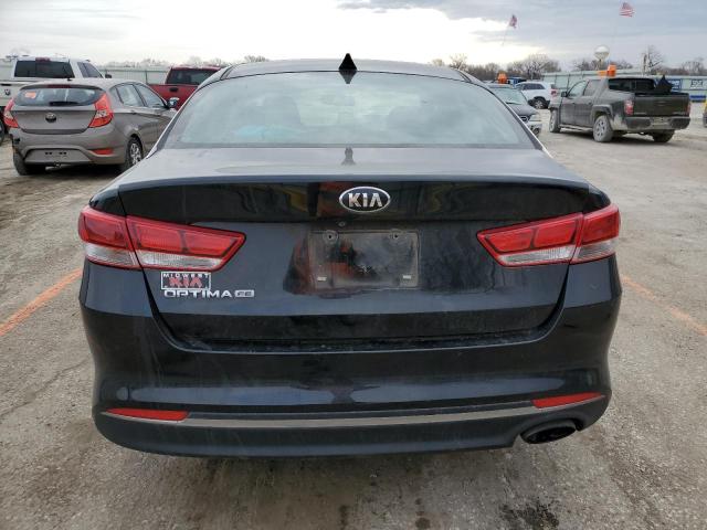 Photo 6 from auction – 2016 KIA OPTIMA LX with VIN 5XXGT4L31GG021712