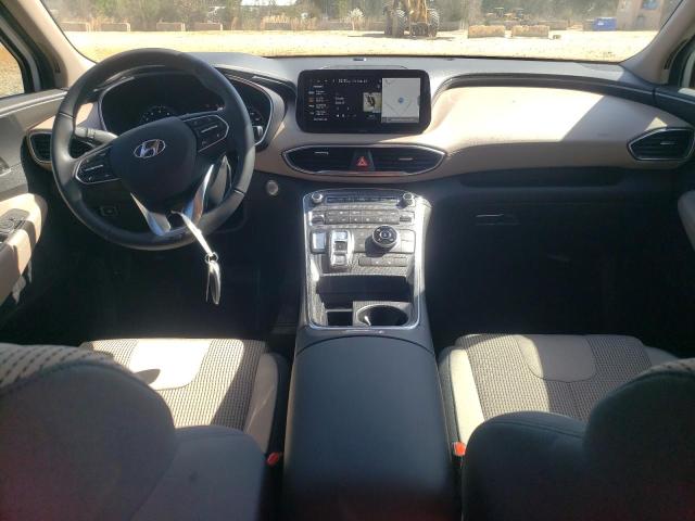 Photo 8 from auction – 2023 HYUNDAI SANTA FE S with VIN 5NMS2DAJ1PH514774