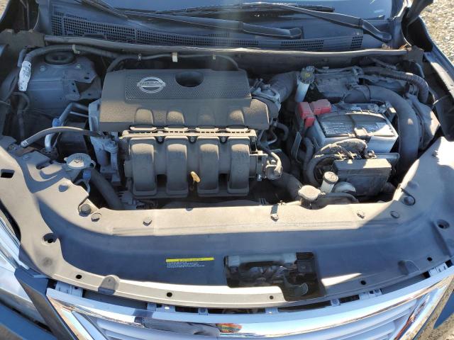 Photo 11 from auction – 2014 NISSAN SENTRA S with VIN 3N1AB7AP7EY210260