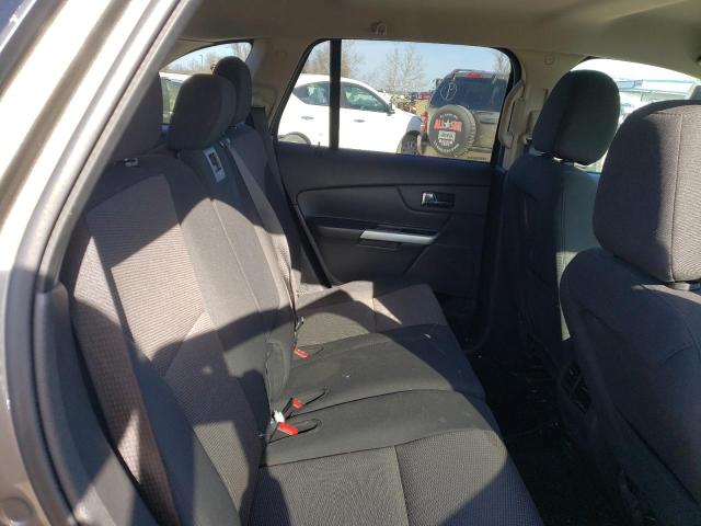 Photo 11 from auction – 2013 FORD EDGE SEL with VIN 2FMDK3JCXDBB99211