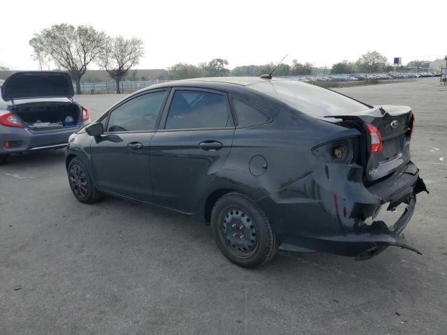 Photo 2 from auction – 2013 FORD FIESTA S with VIN 3FADP4AJ8DM199240