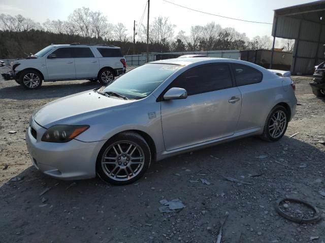 Photo 1 from auction – 2009 TOYOTA SCION TC with VIN JTKDE167090297595