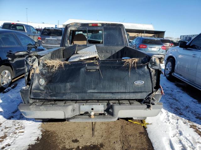 Photo 6 from auction – 2002 FORD RANGER SUP with VIN 1FTZR45E02PA77566