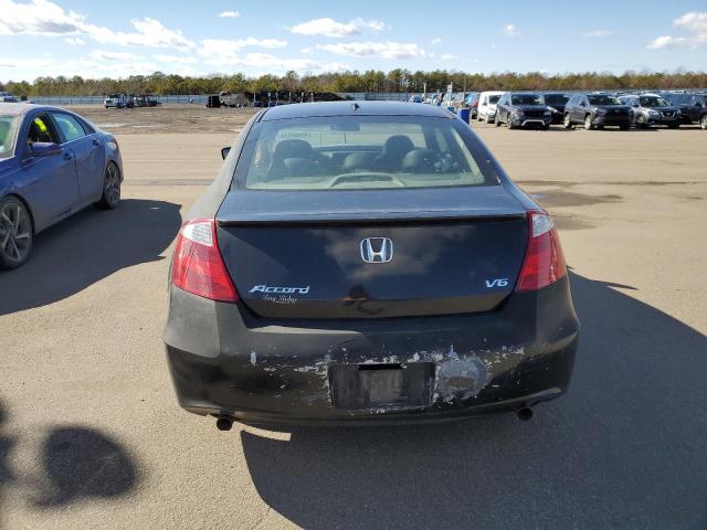 Photo 6 from auction – 2009 HONDA ACCORD EXL with VIN 1HGCS22899A008693