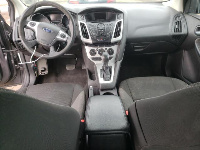 Photo 8 from auction – 2014 FORD FOCUS SE with VIN 1FADP3F23EL318228