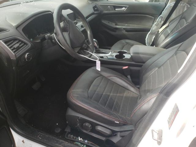 Photo 7 from auction – 2016 FORD EDGE SE with VIN 2FMPK3G96GBC36882