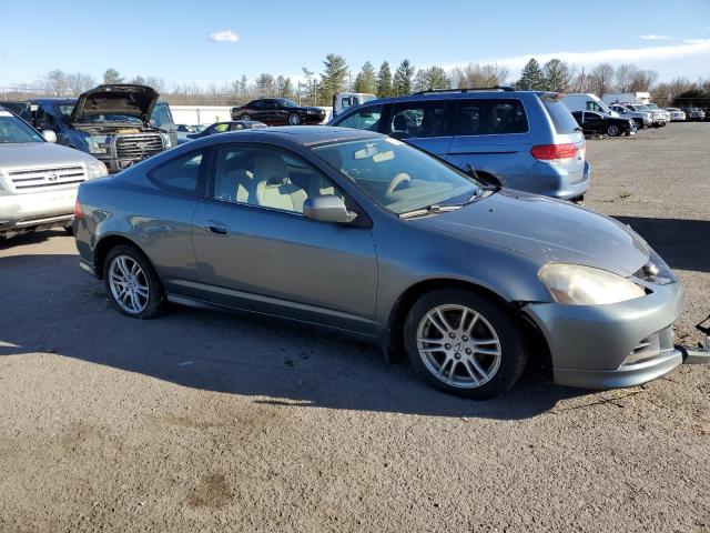 Photo 4 from auction – 2006 ACURA RSX with VIN JH4DC54876S013992