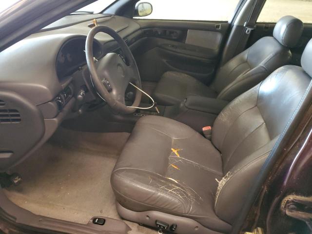 Photo 7 from auction – 1994 DODGE INTREPID E with VIN 2B3ED56F6RH278155
