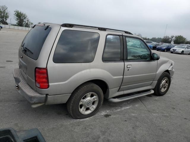 Photo 3 from auction – 2003 FORD EXPLORER S with VIN 1FMYU60E73UA31552