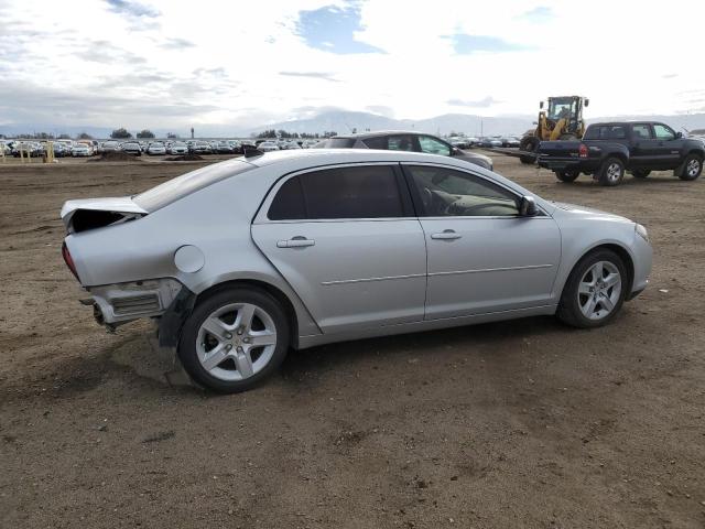 Photo 3 from auction – 2012 CHEVROLET MALIBU LS with VIN 1G1ZA5E07CF382323