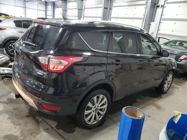 Photo 3 from auction – 2017 FORD ESCAPE TIT with VIN 1FMCU9J94HUE40421